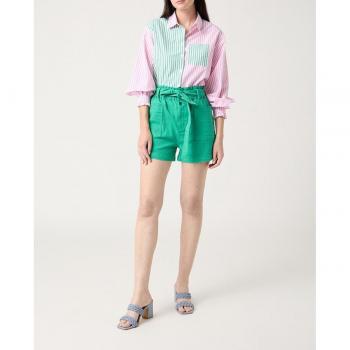 Naf Naf Short para Mujer con Bolsillos