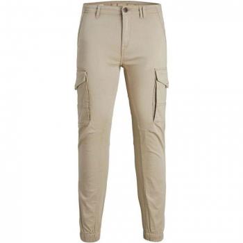 Pantalon Jpstpaul Jjflake Beige Jack & Jones 9 ans
