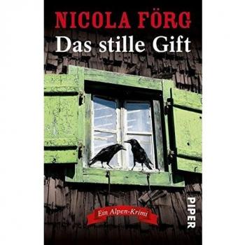 Das stille Gift