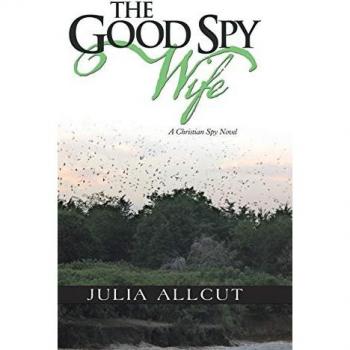 The Good Spy Wife