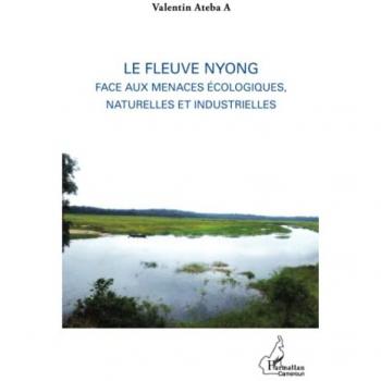 Le fleuve nyong face aux menaces écologiques, naturelles et industrielles