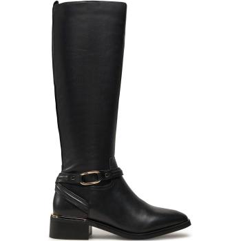 Aldo Schwarz Klassische Stiefel Ocynwan