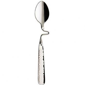 Villeroy & Boch Stainless Steel Coffee Spoon