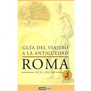 Guia del viajero de la antiguedad.