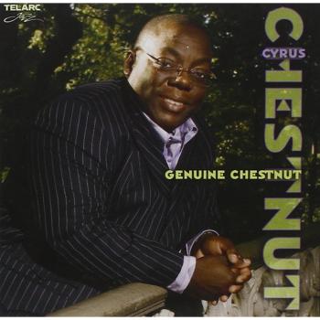 Genuine Chestnut
