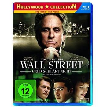 Wall Street