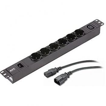 EPDU1010B-SCH unidad de distribución de energía (PDU) APC