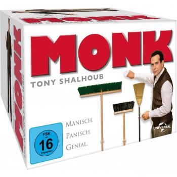 Monk