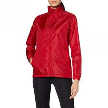 Damesjas Joma Galia met capuchon