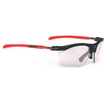 Performance Rudy RYDON Slim Shades – Black, Size 66