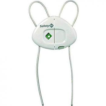 Safety 1st PortaLock Flex