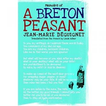 Memoirs of a Breton Peasant