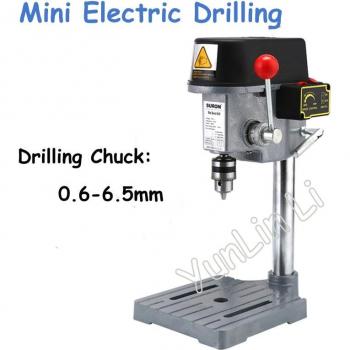 Electric Micro Drill 0.6mm-6.5mm 340W