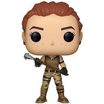 Figura Funko Pop Vinyl Figure