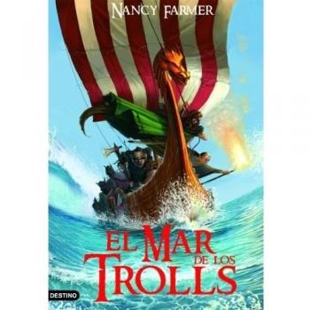 EL MAR DE LOS TROLLS