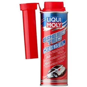 Liqui Moly Speed Tec Diesel Treatment