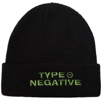 Type O Negative Logo Knit Hat