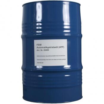 Dexron III Automatic Transmission Fluid 26680 by Febi Bilstein