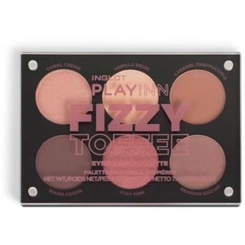 Inglot Playinn Eyeshadow Palette