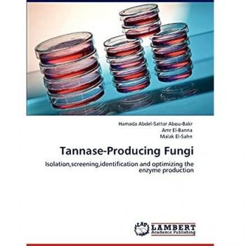 Tannase-Producing Fungi