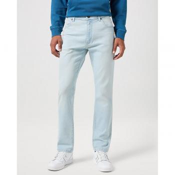 Abbigliamento uomo Wrangler Jeans 34 Larston Rocky Landing