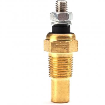 Universal Oil Water Temperature Gauge