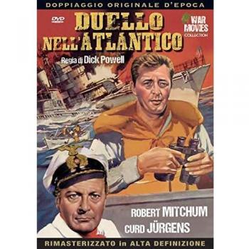 Duello Nell'Atlantico