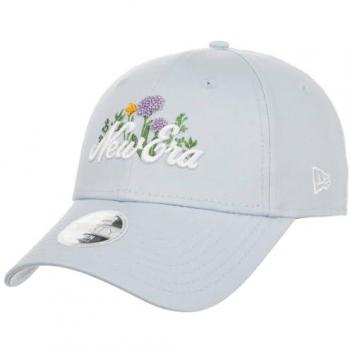 Gorra Azul New Era 9forty Unisex Talla One Size