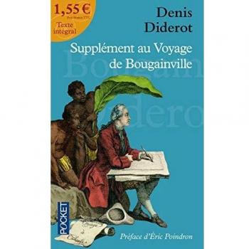 Supplement Au Voyage De Bougainville