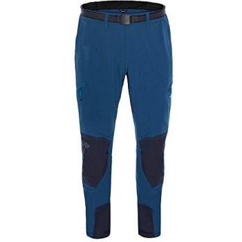 Withorn Ternua Calça Azul em XL (XXL)