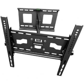 Soporte de Televisor RICOO R33 32-55 Inclinable y Giratorio