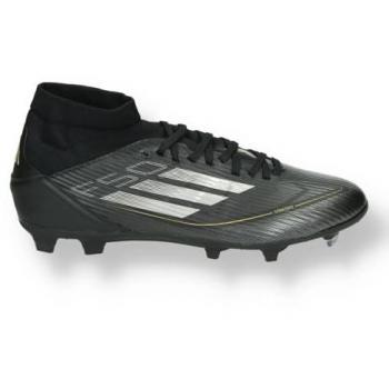 Chaussures de football F50 League Mid FG/MG adidas