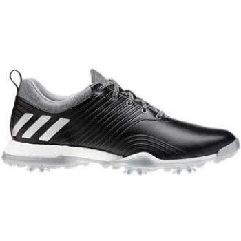 Adidas W Adipower 4, Scarpe Golf Donna, Nero