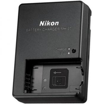 Adaptador de Energía Nikon MH-27 para Enel 20 y J1