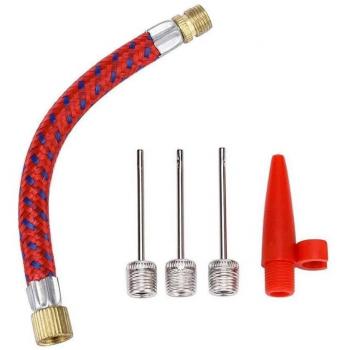 Aggiornamento Kit Ago per Valvole di Palloni in Compressore