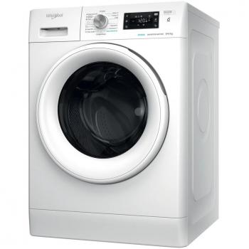 Whirlpool Combinaison lavage-séchage 964369 WV EE