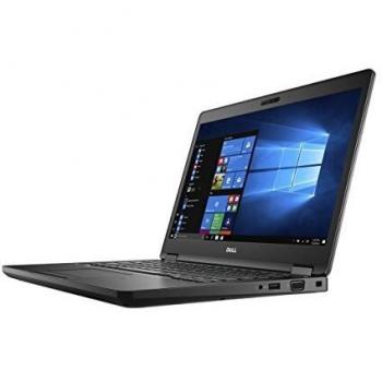 DELL J88FK Ultrabook 14'' en Noir avec Windows 10 Pro