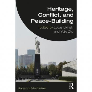 Heritage Conflict and Peace-Building