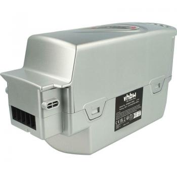 Vhbw E-Bike Batterie NKY304B2 kompatibel