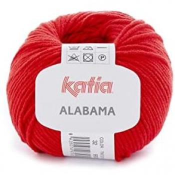 Katia Alabama: Algodón para Manualidades