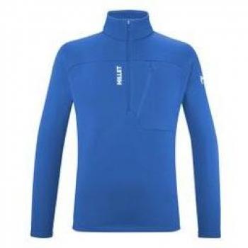 Fusca Seneca Blu Zip Polar