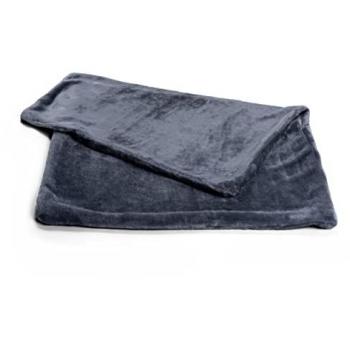 TrendPet Coco Kuscheldecke „Weiche Umarmung“ – Grau XL