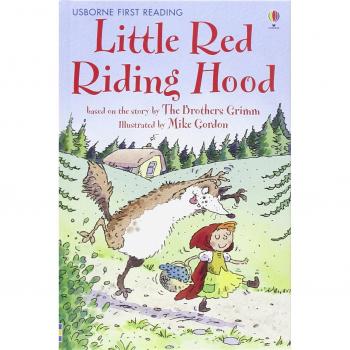 Little red riding hood