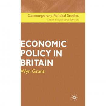 Economic Policy in Britain