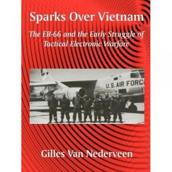 Sparks over Vietnam
