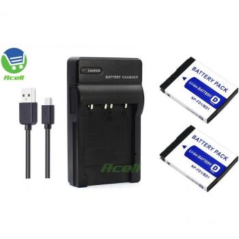 Sony NP-BD1 Battery