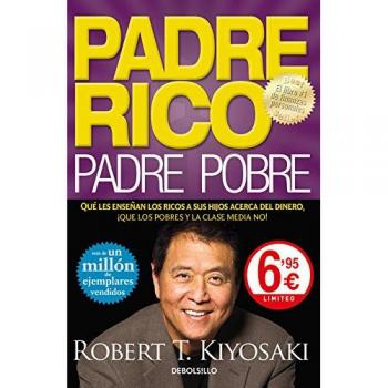 PADRE RICO, PADRE POBRE