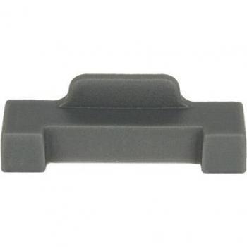 Tapa de Conector Silicona Gris a Prueba de Polvo DJI Mavic Air