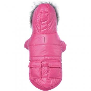 Windproof Winter Dog Coat
