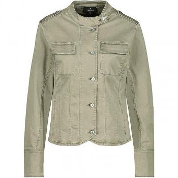 Monari Jacke Damen Grün 34 408401